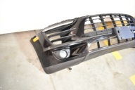 bumper front front KPL. PORSCHE MACAN 2017R. colour 041 4PDC 1