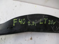 Querlenker hinten heck links BMW 1 F40 6881362