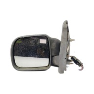 spiegel links elektrisch Renault KANGOO und 1.2 8V 5 PIN