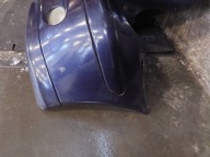 complete front bonnet bumper fender MERCEDES-BENZ W203 C200 359