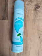 Odświeżający spray do stóp Feet Comfort 250ml