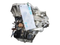 gearbox, manual TOYOTA YARIS III 1.4 D4D 2011-2014 6-gearbox