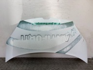 capot RENAULT KANGOO II LIFT 13