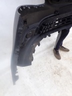 MERCEDES VITO III W447 14- bumper front front PDC