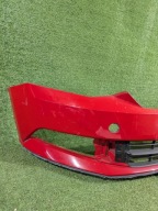 front bumper front SKODA FABIA III 14-17 NR.Z8560