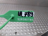 budíky budiky 8T0920932 AUDI A5 8T