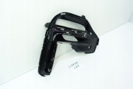 grid of a bumper right front BMW X5 G05 m-packet