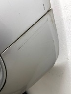 VW TOUAREG 7L bumper front washers LA7W 7L6 complete