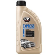 K2 Express 1L - szampon do mycia samochodu auta