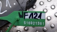 arm left front 6G9N-3A053-DH MONDEO MK4 S-MAX MK1 GALAXY MK3