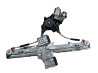 window regulator left front FORD FIESTA MK7 5D