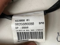 sensor PREDKOSCI wheels ABS CITROEN BERLINGO 9825606680 @M
