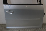 door right front front complete VW TOURAN 1T0 1T LIFT 1,9 TDI