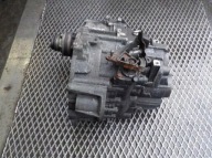 VOLKSWAGEN PASSAT B6 2.0 TDI CAMBIO JLU