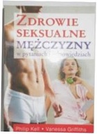 Zdrowie seksualne mężczyzny w pytaniach i odpowied