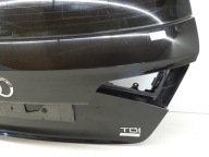 trunk door boot rear part rear Z window AUDI A3 8V 5D SPORTBACK LY9T