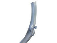 threshold left pillar central RENAULT ARKANA (2021-2023) KOD LAKIERU TEQXD