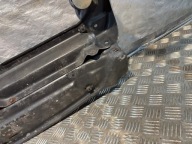 support panel for radiators upper Peugeot Partner and 1 lift