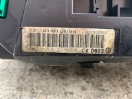 VW PASSAT B5 LIFT 1.9 TDI dials dials 3B0920806A