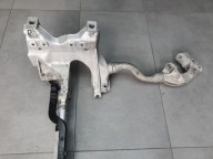 Audi Q7 4M axle beam axle beam subframe front 4M0399315L