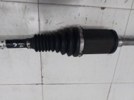 BMW X5 E70 X6 E71 3.0 D semi-axis right front P759691201