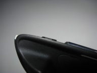 handle right rear part FIAT BRAVO II