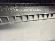 Gehäuse filter luft KIA CEED III 1.0 T-GDI G3LC 2017- 28221-J7000