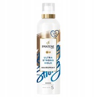 PANTENE lak na vlasy Ultra Strong Hold (5) 250 ml