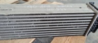 SQ5 80A Q5 intercooler chladič vzduchový 3.0 TFSI