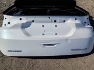 trunk door cover boot rear part rear cap window Ford Edge II 2015