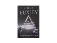 Niewidomy w Gazie - Aldous Huxley
