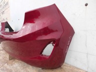 FORD FIESTA VIII MK8 2017+ STOSSSTANGE HINTEN HECK