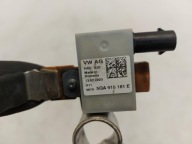 Audi RSQ3 Q3 83A 2022r Batteriemanagement Sensor 5QA915181E