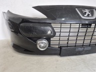 PEUGEOT 307 LIFT 05-08 bumper front front