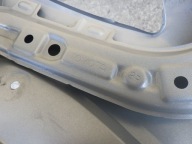 TOYOTA COROLLA CROSS 21- fender right front