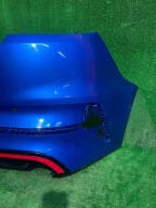bumper rear rear part KIA PROCEED III GT