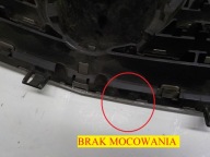 OPEL ZAFIRA B LIFT grill grille radiator