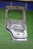 FORD TRANSIT COURIER 14- door right rear. rear part sliding