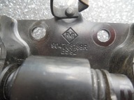 MASTER 3 MOVANO B NV400 10- Türfeststeller Türstopper Tür hinten rechts oder links