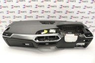 BMW G05 X5 G06 X6 console dashboard instrument panel cockpit HUD UK