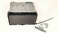 display PANEL 9817704380 CITROEN BERLINGO II