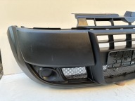 bumper front front Fiat Doblo and Lift 06-10r. ==OEM== Eu