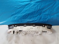 dials clock LANCIA THESIS 60682036