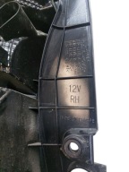 light rear part left NISSAN NOTE II E12 ANGLIK