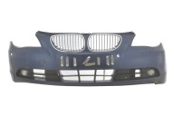 front bumper * front BMW 5 E60 PDC A07/5