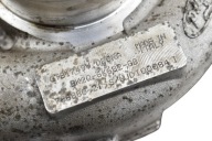 turbo FORD TRANSIT MK7 2.2 TDCI BK2Q-6K682-GB