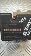 pump ABS OPEL ASTRA H 1.7CDTI