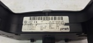 Pannello controllo AUDI A6 C6 4F191961M