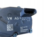 AUDI VW 2.0TDI Sensor RECYRKULACJI EGR 04L131501M