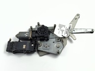 window regulator left rear part 1E0959811B VOLKSWAGEN GOLF IV